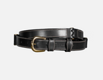 Load image into Gallery viewer, Dy&#39;on Flat Leather Belt
