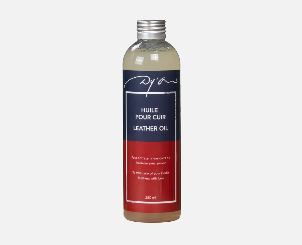 Dy'on Leather Oil 250ml