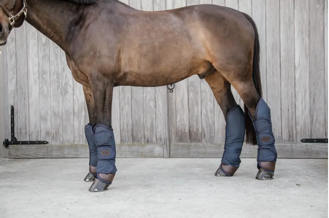 Kentucky Travel Boots
