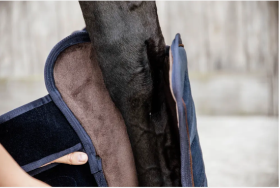 Kentucky Travel Boots