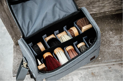 Kentucky Grooming Bag Set
