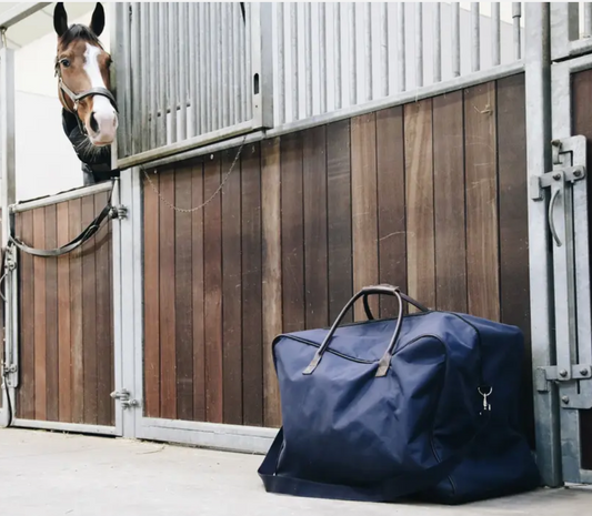 Kentucky Rug Bag
