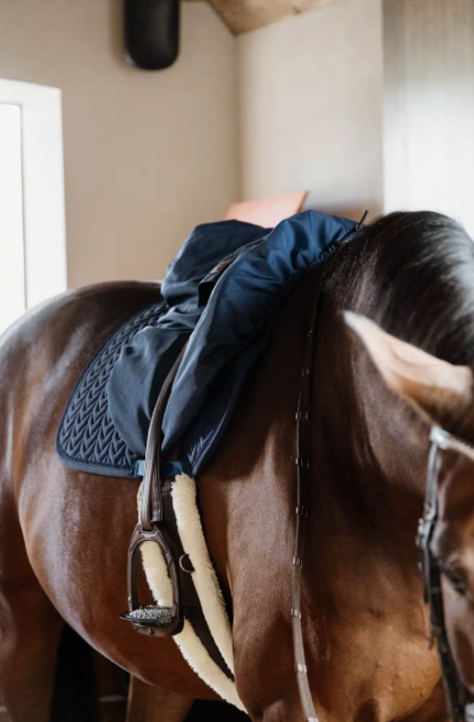 Kentucky Saddle cover Waterproof Dressage