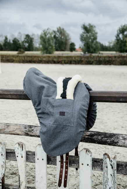 Kentucky Saddle cover Dressage