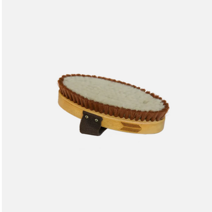 Kentucky Overall brush soft