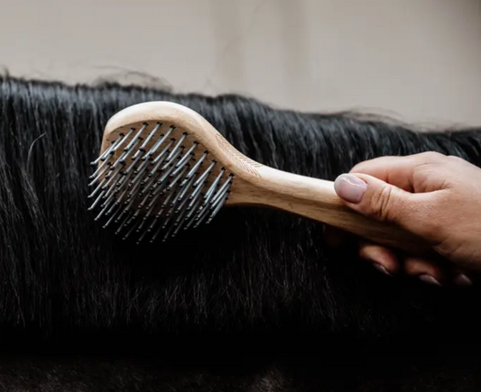 Kentucky Mane Brush