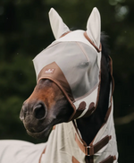 Load image into Gallery viewer, Kentucky Fly Mask Classic with ears
