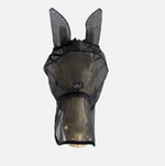 Load image into Gallery viewer, Kentucky Fly Mask Classic with ears &amp; Nose
