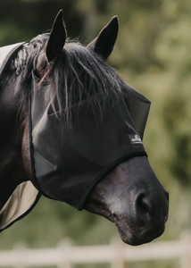 Kentucky Fly Mask Classic without Ears