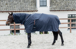 Load image into Gallery viewer, Kentucky Rain Coat 100% Waterproof with Stirrup holes
