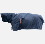 Load image into Gallery viewer, Kentucky Rain Coat 100% Waterproof with Stirrup holes
