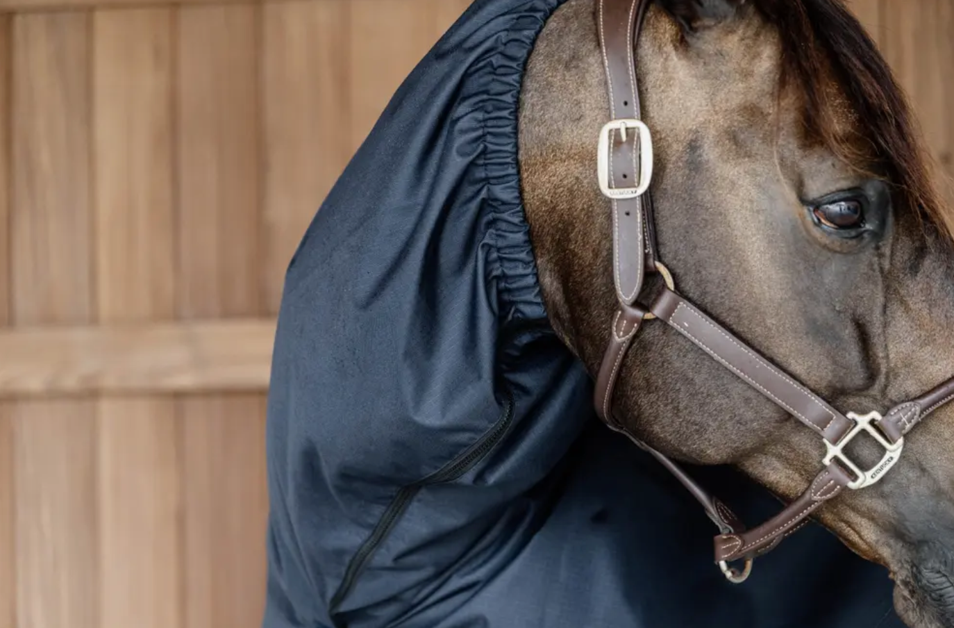 Kentucky Waterproof Hose Scarf