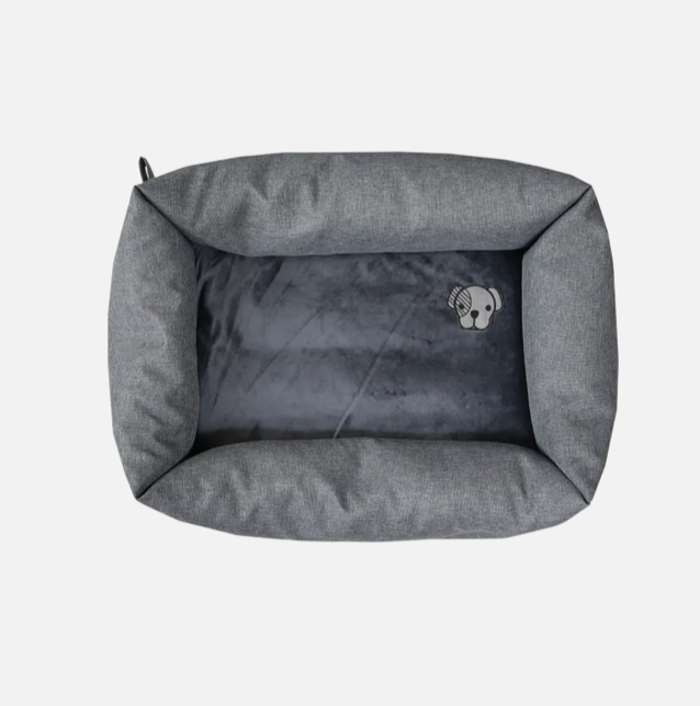 Dog Bed Soft Sleep(60cm x 40cm)