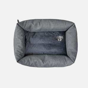 Dog Bed Soft Sleep(60cm x 40cm)