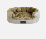 Load image into Gallery viewer, Dog Bed Cave
