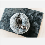 Load image into Gallery viewer, Dog Bed Donut
