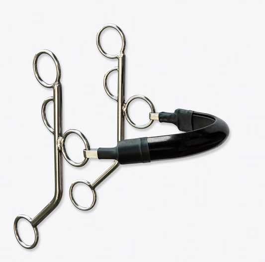 Trust Hackamore TP