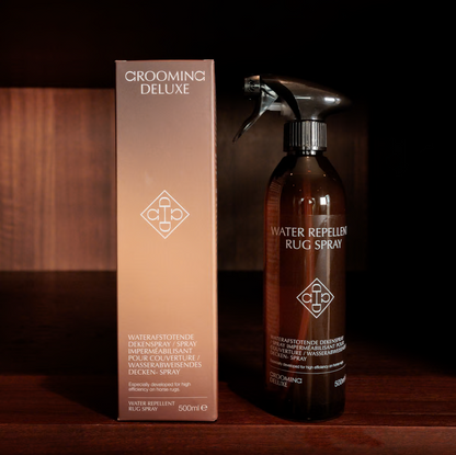 Kentucky Water Repellent Spray