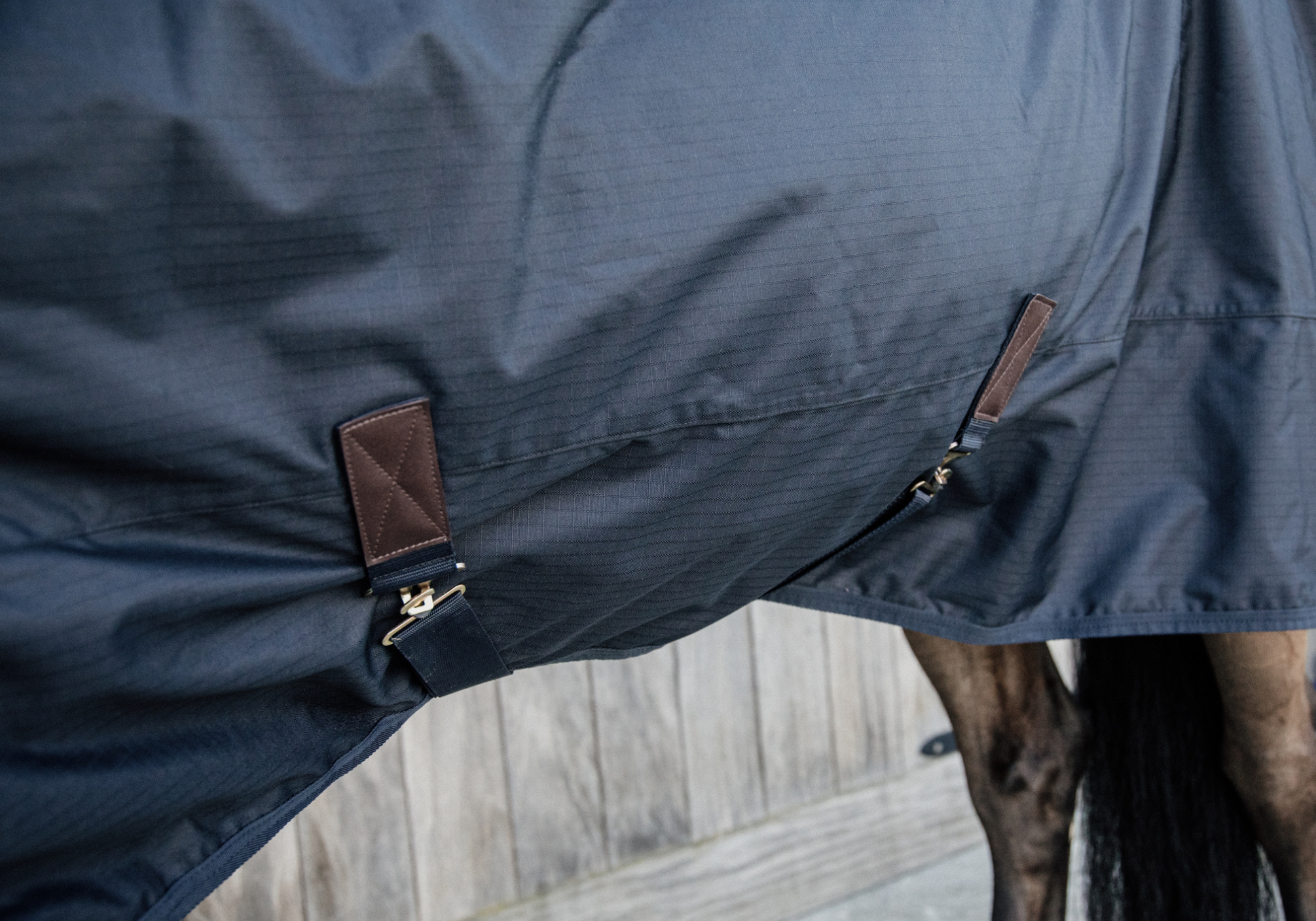 Kentucky Turnout Rug All Weather Waterproof Classic 0g