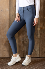 Load image into Gallery viewer, Kentucky Miami Women Breeches Knee Grip
