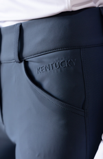 Load image into Gallery viewer, Kentucky Miami Women Breeches Knee Grip
