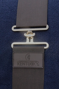 Kentucky Elastic Rug Belt