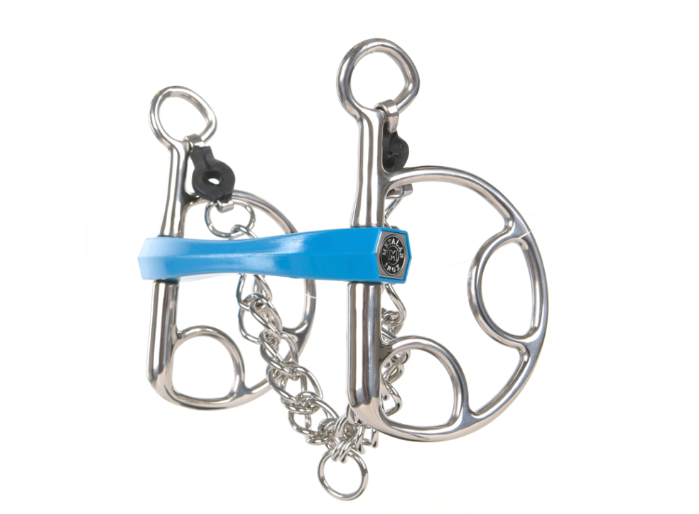 Metalab Kimblewick Flexible Flexi