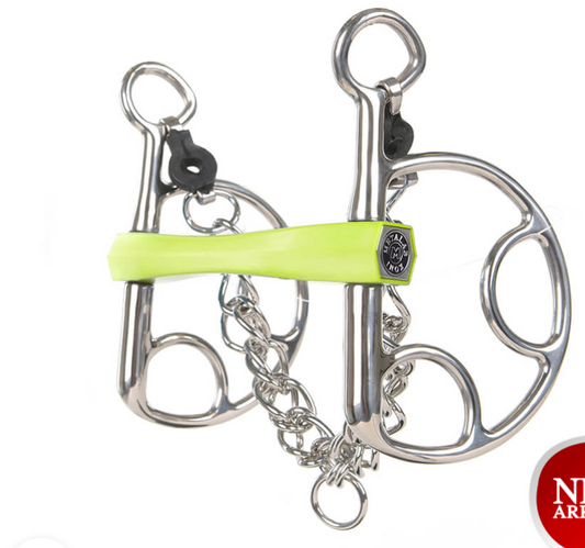 Metalab Kimblewick Soft Flexi