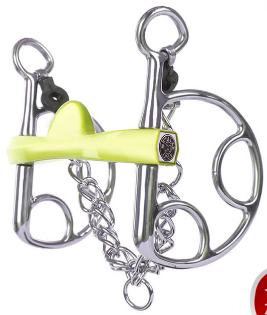 Metalab Kimblewick Soft Flexi with Port