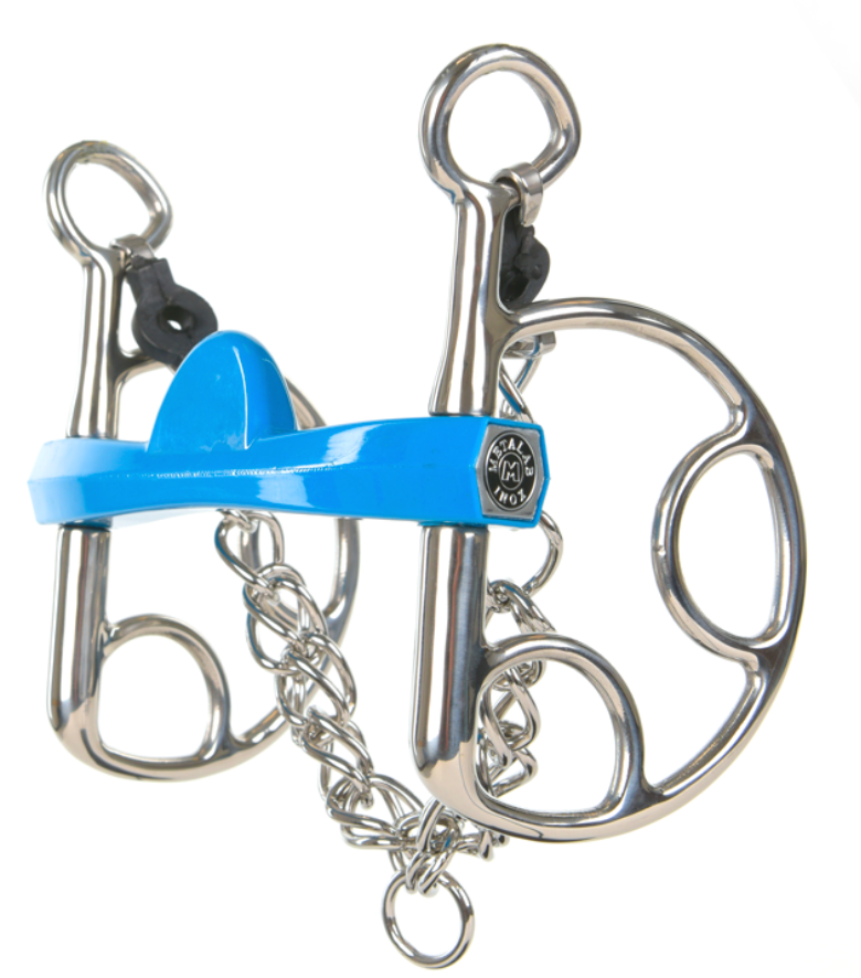 Metalab Kimblewick Flexible Flexi with Port