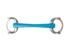 Load image into Gallery viewer, Metalab eggbutt gag flexible flexi
