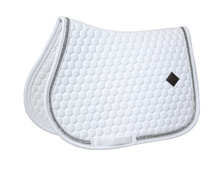 Kentucky Saddle Pad Glitter Band