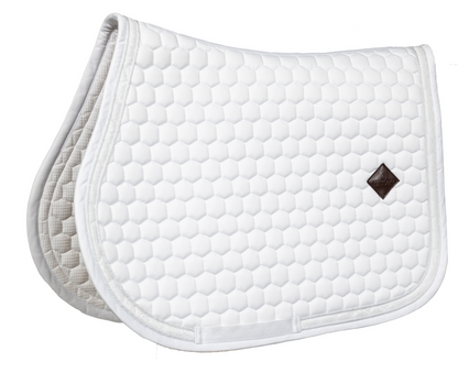 Kentucky Saddle Pad Glitter Band