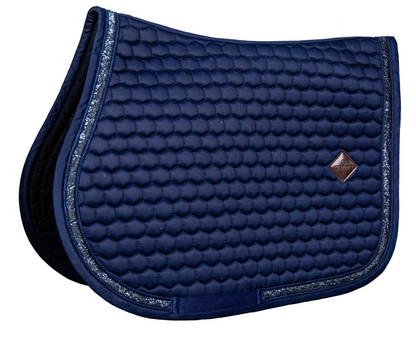 Kentucky Saddle Pad Glitter Band