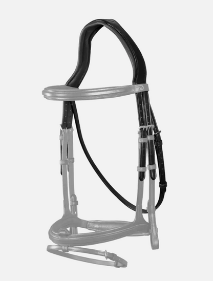 Dy'on Headpiece with throat latch