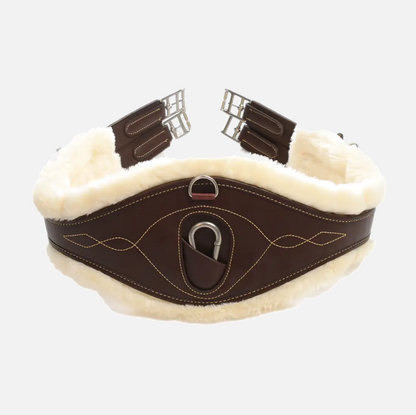Kentucky Sheepskin Anatomic Girth