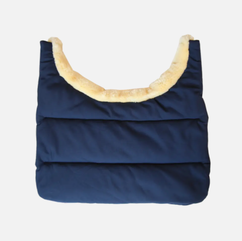 Kentucky Winter Bib