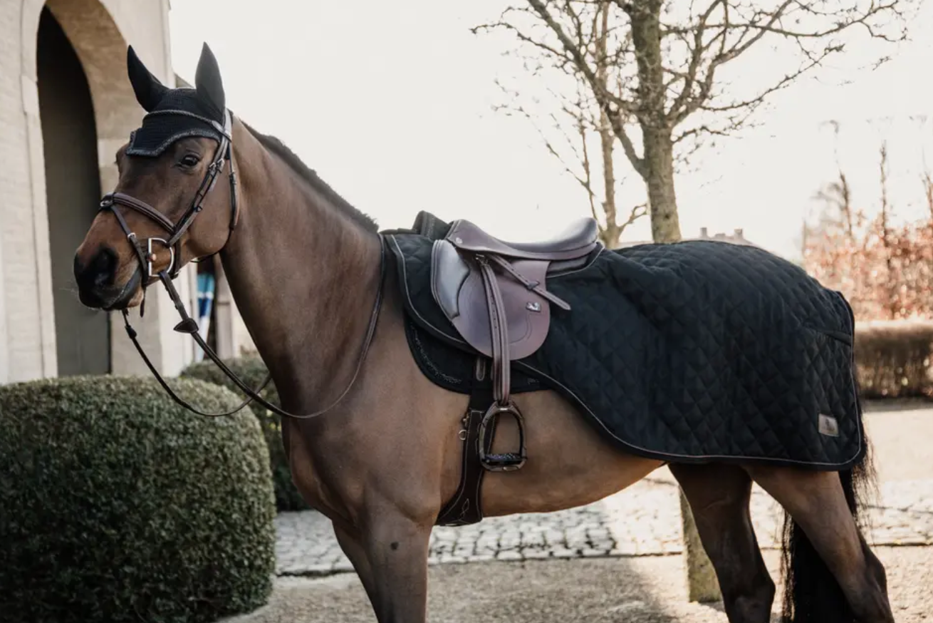 Kentucky Riding Rug