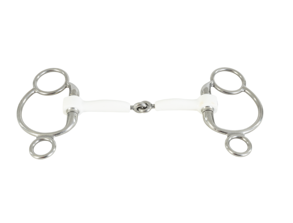 Trust Inno Sense 2.5 ring eggbutt jointed