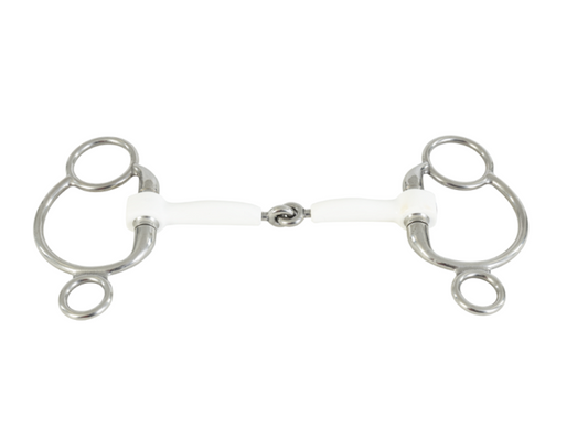 Trust Inno Sense 2.5 ring eggbutt jointed