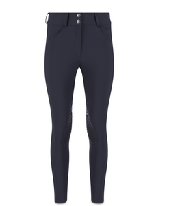 Kentucky Miami Women Breeches Knee Grip
