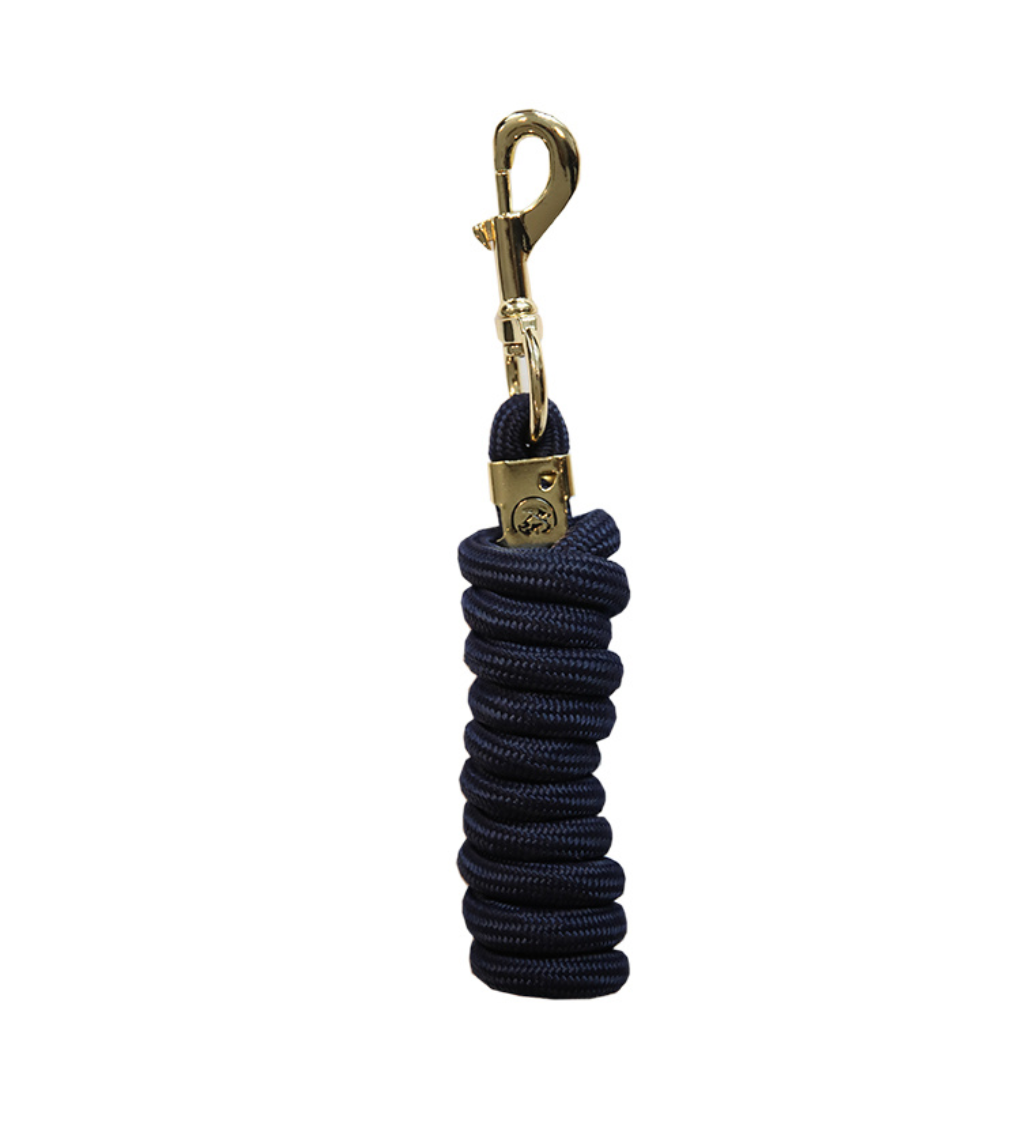 Kentucky Lead Rope Basic 2m