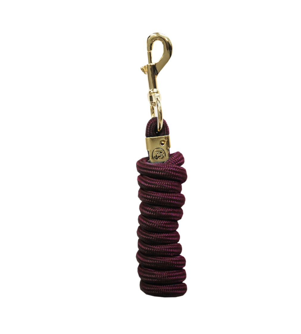 Kentucky Lead Rope Basic 2m