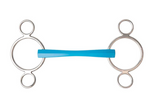 Load image into Gallery viewer, Metalab 3 ring flexible flexi
