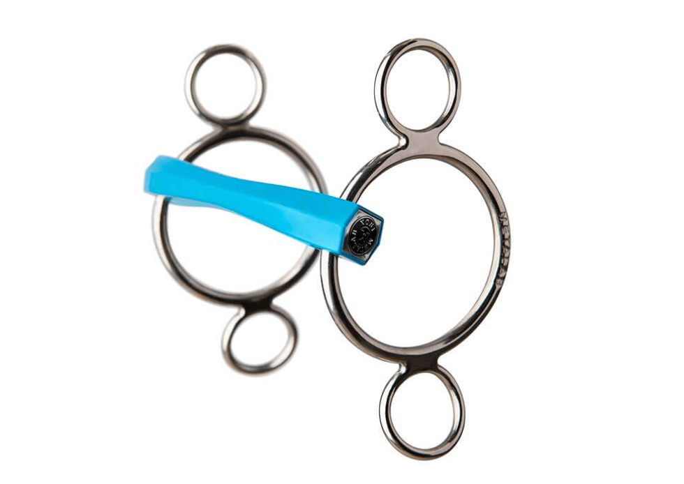 Metalab 3 ring flexible flexi