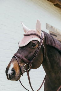 Kentucky Fly Veil Wellington Plaited Cord