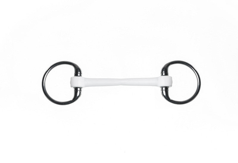 Trust Inno Sense flexi soft bradoon 1.5cm