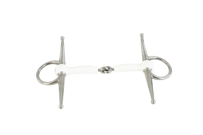 Trust Inno Sense full cheek jointed