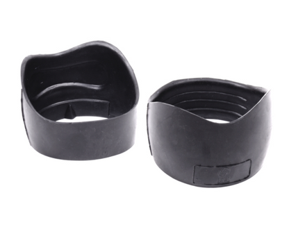 Trust rubber hoofband