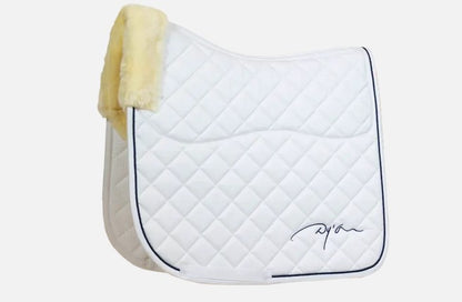 Dy'on Skin Friendly Saddle Pad dressage